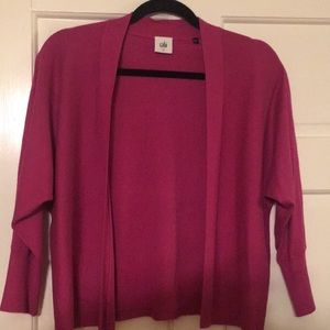 Cabi Portico Shrug